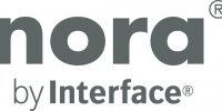 nora® by Interface® LOGO 8-0-0-60